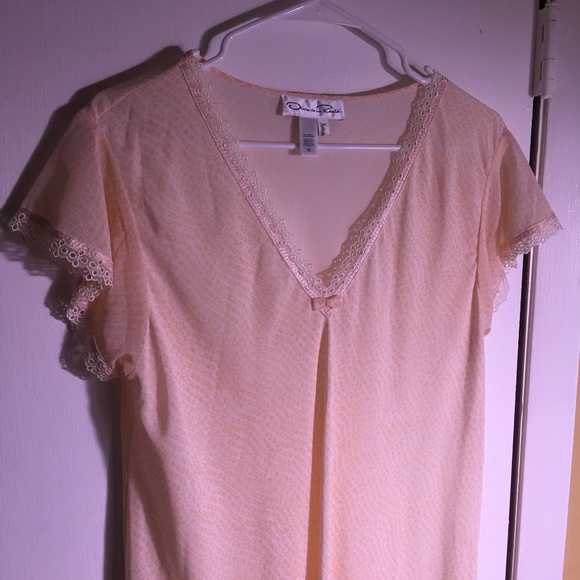 Oscar de la Renta - gown - Picture 12 of 13